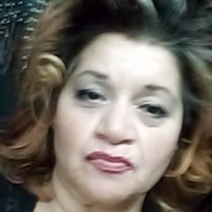 Meet your Posher, Angie